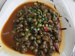 -蟹天蟹地农家菜·阳澄湖大闸蟹(浅水湾店)