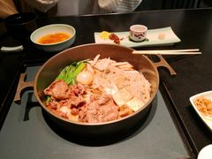 寿喜锅-モリタ屋(JR京都伊势丹店)