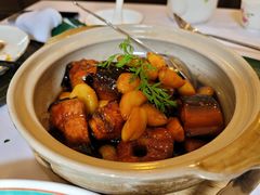 河鳗煲-上海老站(徐家汇店)