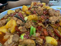 -福顺祥大盘鸡(临潼店)