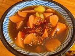 -小二楼炖肠
