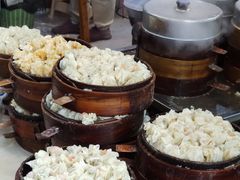 -海汇源老烧麦店(东大街总店)