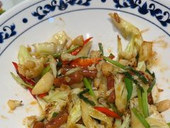 -那家老院子东北菜·饺子·小鸡炖蘑菇(艳华街店)