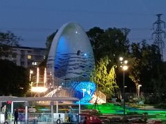 -宁波儿童公园(鄞州区)