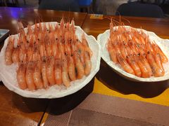 -和彩放题餐厅(酒仙桥店)
