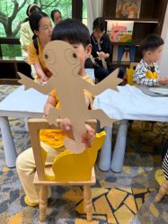 点击看大图 -奈尔宝·儿童乐园·亲子餐厅(星河湾店)