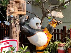 -正宗天津烧麦馆(柳州路店)