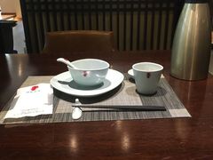 -古京·臻致料理(月湖店)