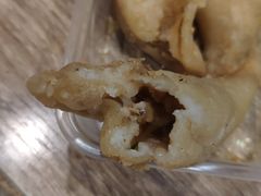 孙府米饺-孙府大院(步行街店)