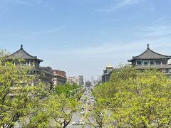 -西安城墙·碑林历史文化景区