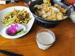 -宴武夷·匠心闽味(印象大红袍店)