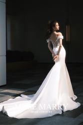 点击看大图 -MuseMarry婚纱(前海嘉里中心店)