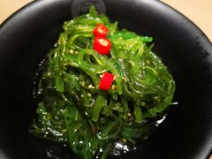 海草丝-蛙人战队·饭堂(储能大厦店)