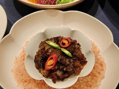 -馋遇江南·精致湖景雅宴(东方之门店)