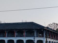 -安仁古镇