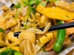 -川锅哎哟·麻辣香锅(国大城市广场店)