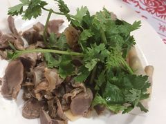 鸡肫-振鼎鸡(福州路店)