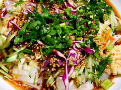 -西贝莜面村(近铁城市广场店)