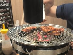 -蒜香焼肉PURUSHIN(马场路店)
