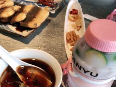 -探鱼·鲜青椒爽麻烤鱼(天河优托邦店)