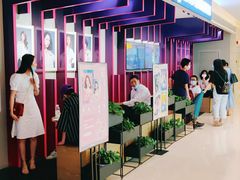 -海马体照相馆(万菱汇店)