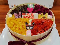 -莲塘马得利·蛋糕(斗柏路·唐庄店)