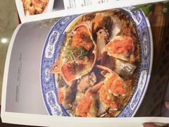 -顺风海鲜港(金玉兰店)