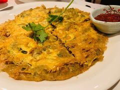潮州蚝仔烙-博多新记·粤菜(复兴店)