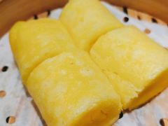 奶皇马拉卷-稻香酒家·33年老字号·港式粤菜(富邦中心店)