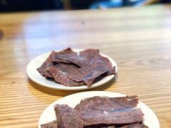 -舌尖尖牛肉面(甘南路店)