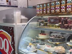 -DQ·蛋糕·冰淇淋(包河万达店)