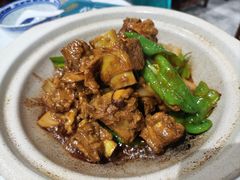 家炒排骨-蠔友汇(皇姑店)