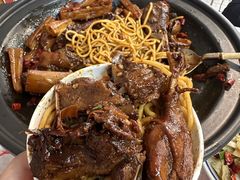 -回味黑鸭煲·始于2006(万松园店)