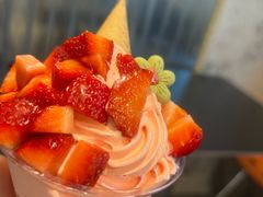 -foodoo芙多松饼店