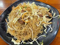 -台州老六海鲜面馆(上南总店)