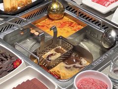 -海底捞火锅(亲贤北街店)