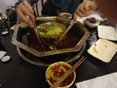-邓莽子老火锅(鲁祖庙店)