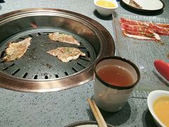 -金迈圆烤肉餐厅(维多利店)