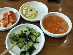 -全州拌饭馆(断桥店)