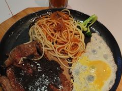 -豪享来中西餐厅(隆昌店)