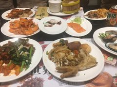 -壹号港湾