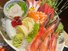 -小山日本料理(兴业太古汇店)