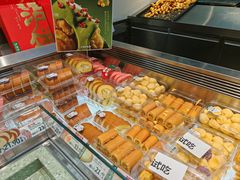 -泸溪河桃酥(西直门凯德店)