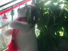 -Lets burger非常汉堡·环球风味(蓝色港湾店)