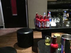 -欢乐盛KTV音乐会所(泰然店)