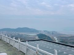-黄贤森林公园