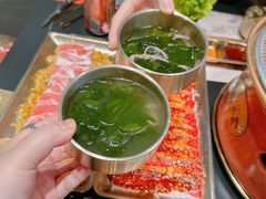 -西塔老太太泥炉烤肉(龙湖北苑天街店)