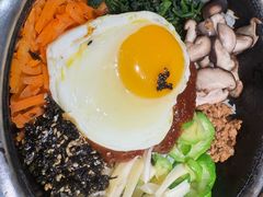 -樱花墅朝鲜族风味餐馆(创始店)