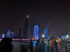 -武汉关码头(轮渡站)