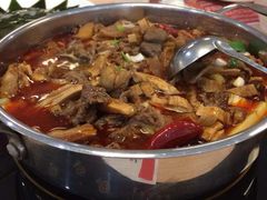 -刘一锅筋头巴脑(大悦城C店)